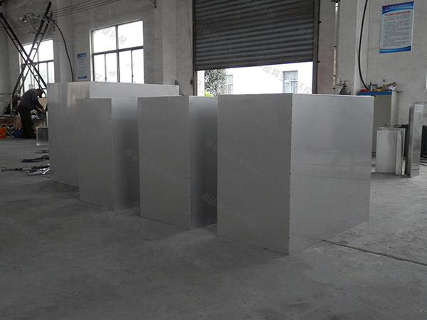 環(huán)保油水分離器